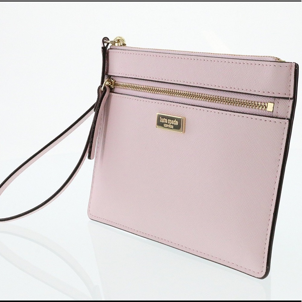 Kate Spade Laurel Way Tinie Wallet/Wristlet